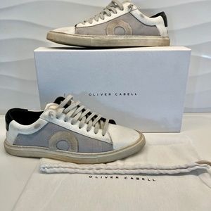 Oliver Cabell Sneakers - Low 1 Belmont